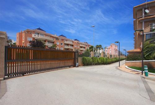 Apartamento Atico Jardines Del Real