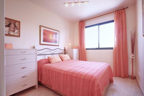 Apartamento Atico Jardines Del Real