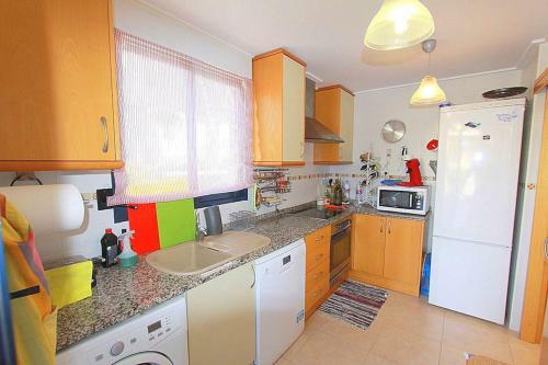 Apartamento Atico Jardines Del Real