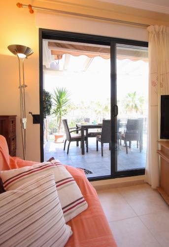 Apartamento Atico Jardines Del Real