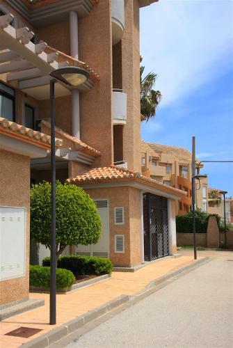Apartamento Atico Jardines Del Real