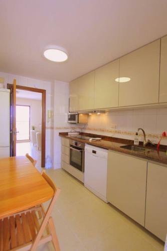 Apartamento Atico Mira-rosa