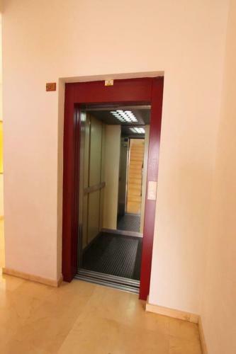 Apartamento Atico Mira-rosa