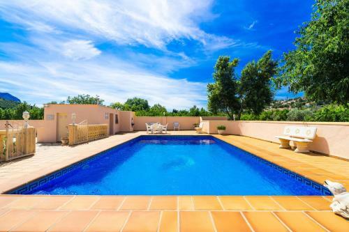 Villa Casita Lujan