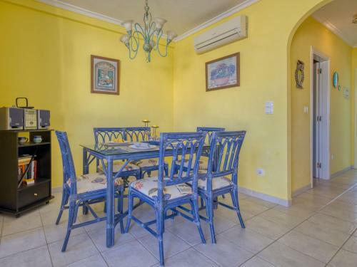 Apartment Almadrava Sol