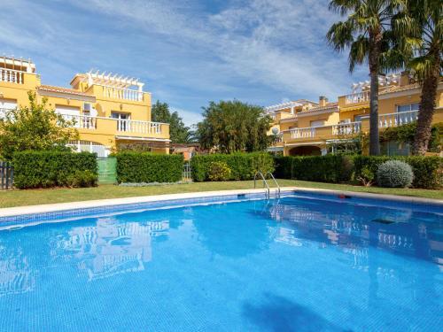 Holiday Home Alqueria de Serra