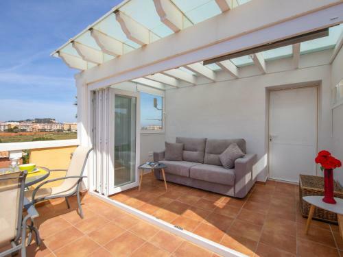 Holiday Home Alqueria de Serra