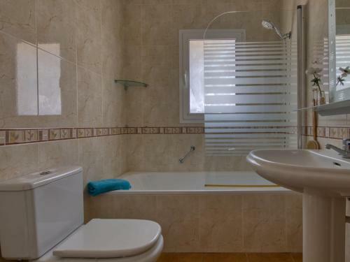 Holiday Home Alqueria de Serra