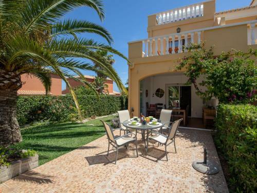Holiday Home Alqueria de Serra