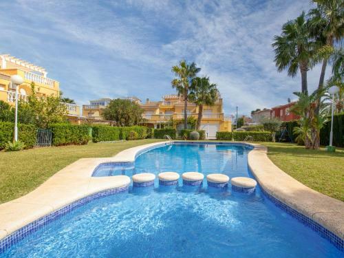 Holiday Home Alqueria de Serra