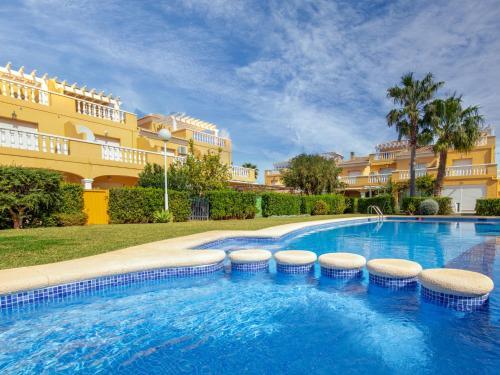 Holiday Home Alqueria de Serra
