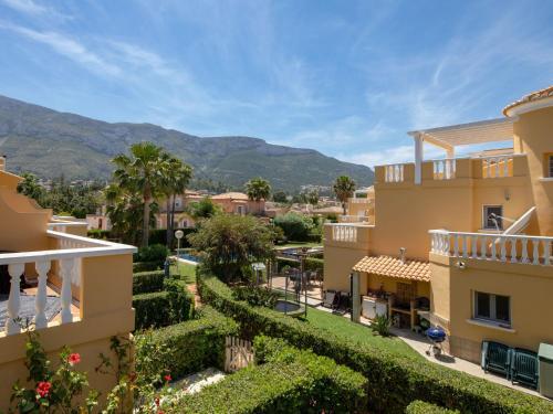 Holiday Home Alqueria de Serra