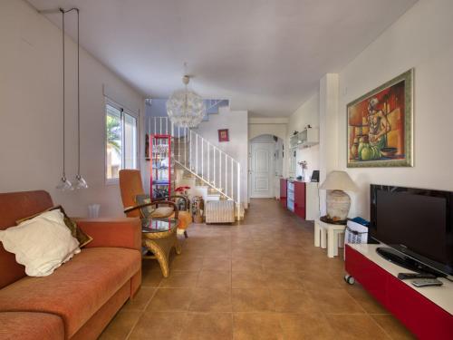 Holiday Home Alqueria de Serra
