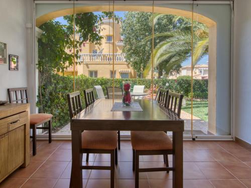 Holiday Home Alqueria de Serra
