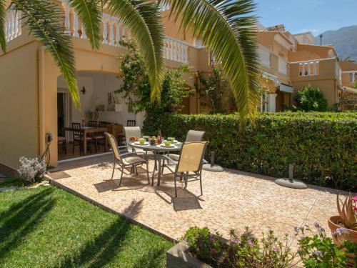 Holiday Home Alqueria de Serra
