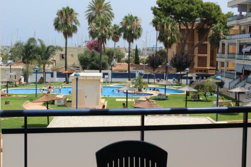 Apartamento Sue�os De Mar Vyb