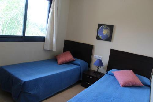 Apartamento Sue�os De Mar Vyb