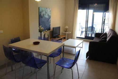 Apartamento Sue�os De Mar Vyb