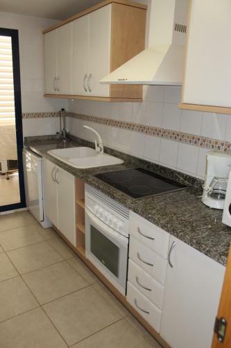 Apartamento Sue�os De Mar Vyb