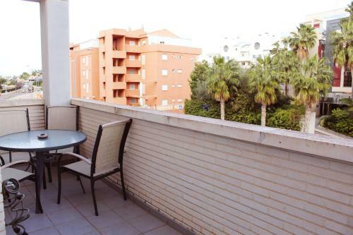 Apartamento Elegance - Vacaciones Y Bienestar