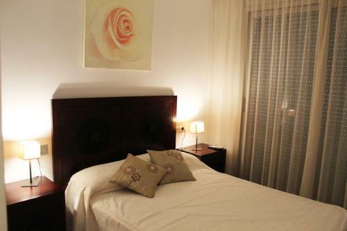 Apartamento Elegance - Vacaciones Y Bienestar