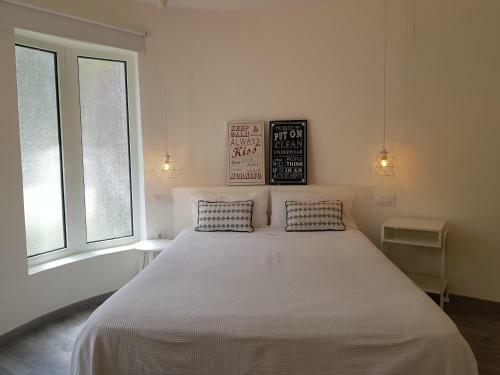 Apartamento Mr Racon�. 36