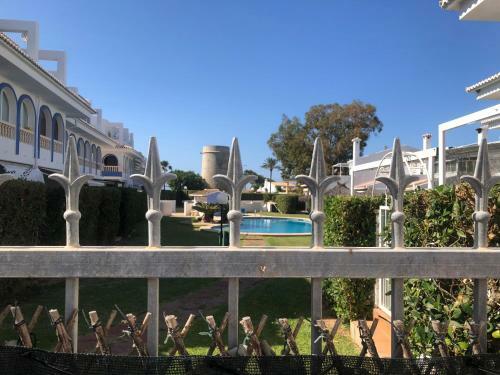 Apartamento Torre Almadrava
