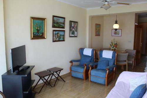 Apartamento Explanada 8 - Vacaciones Y Bienestar