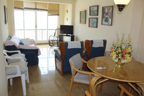 Apartamento Explanada 8 - Vacaciones Y Bienestar