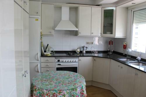Apartamento Explanada 8 - Vacaciones Y Bienestar