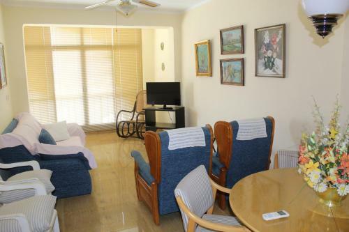 Apartamento Explanada 8 - Vacaciones Y Bienestar