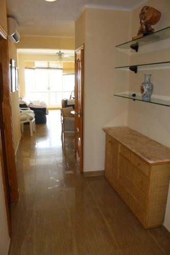 Apartamento Explanada 8 - Vacaciones Y Bienestar