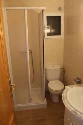 Apartamento Explanada 8 - Vacaciones Y Bienestar