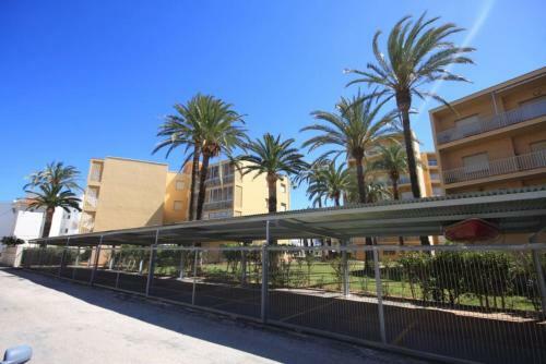 Apartamento Los Angeles