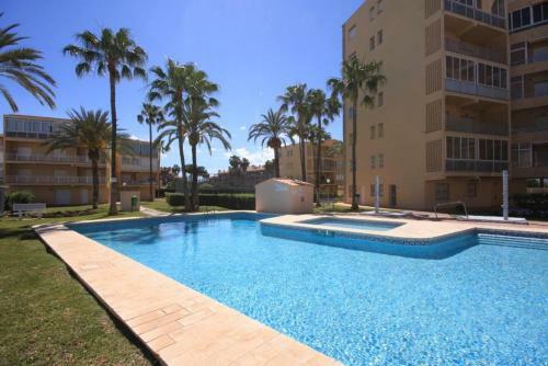 Apartamento Los Angeles