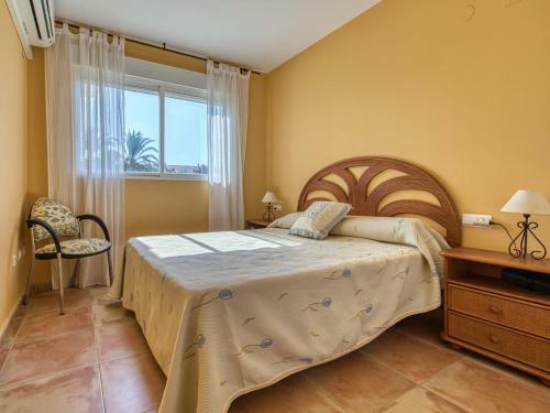 Apartment Playasol II