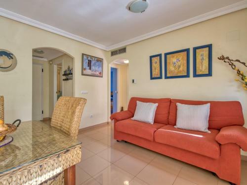 Apartment Medina Del Sol I-2