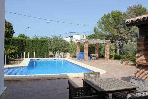 033 Villa Pegaso