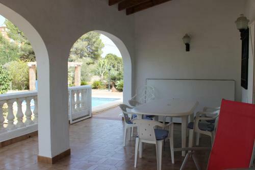 033 Villa Pegaso