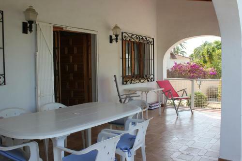 033 Villa Pegaso