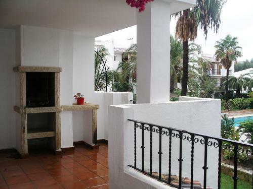 Apartamento 121 Las Velas
