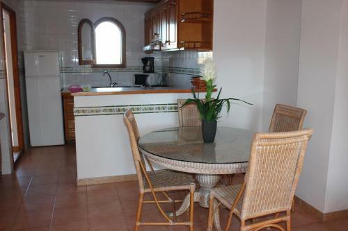 Apartamento 121 Las Velas