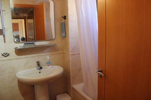Apartamento 140 Aquamarinas