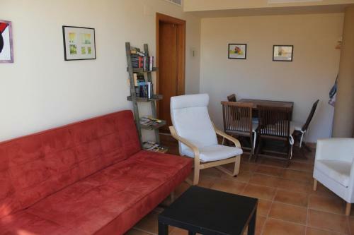 Apartamento 140 Aquamarinas