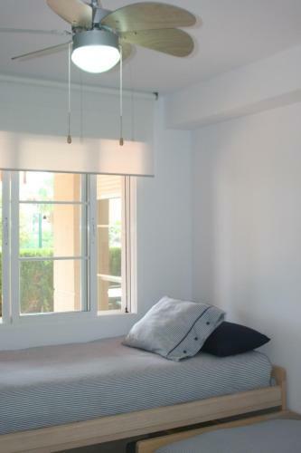 Apartamento 191 Maravista