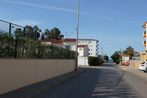 Apartamento 191 Maravista