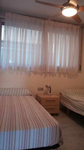 Apartamento Denia Residencial Elegance