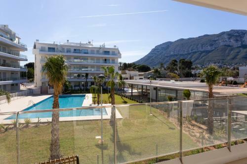 Apartamento Marina Real D�nia