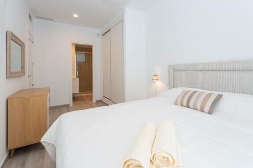 Apartamento Marina Real D�nia