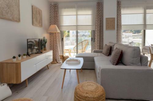 Apartamento Marina Real D�nia